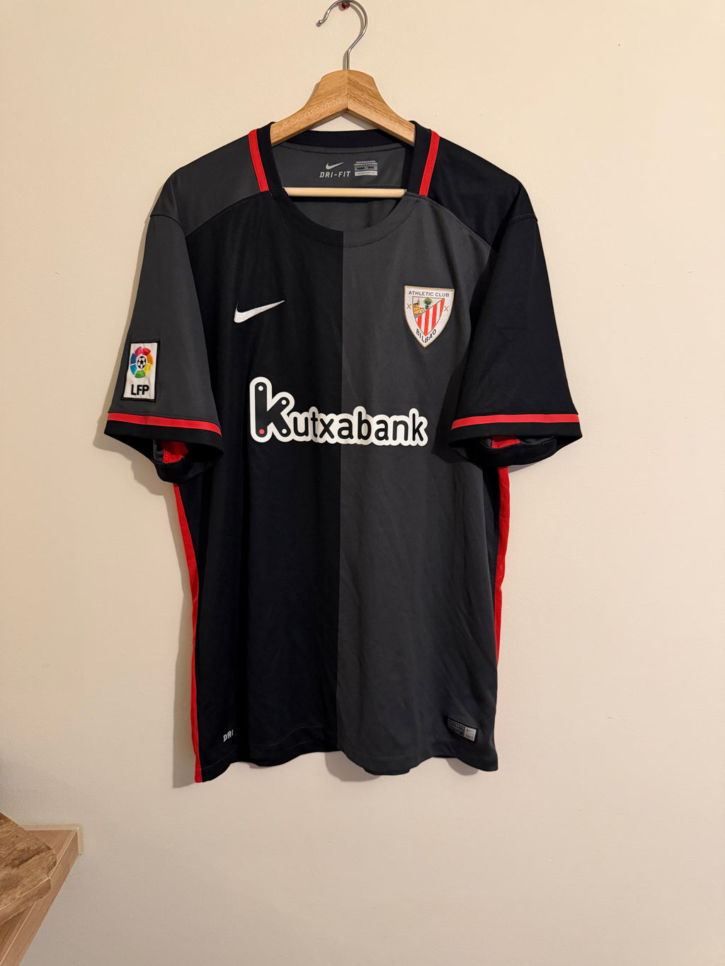 Athletic Bilbao 2015/16 ‘Williams’ (XL)