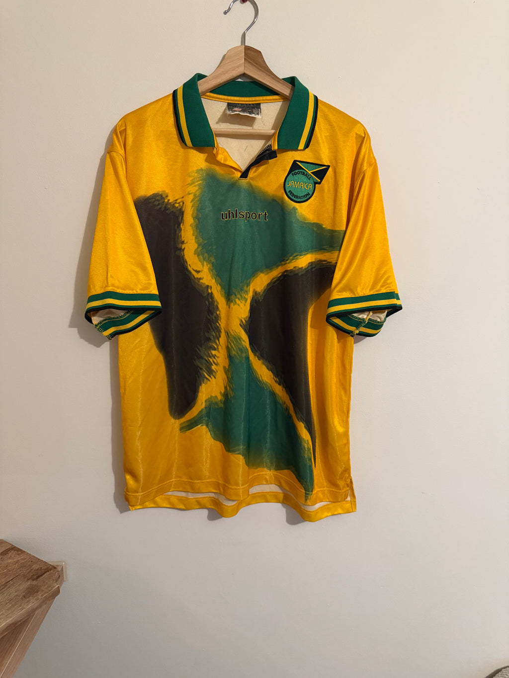 Jamaica 2001/03 (XL)