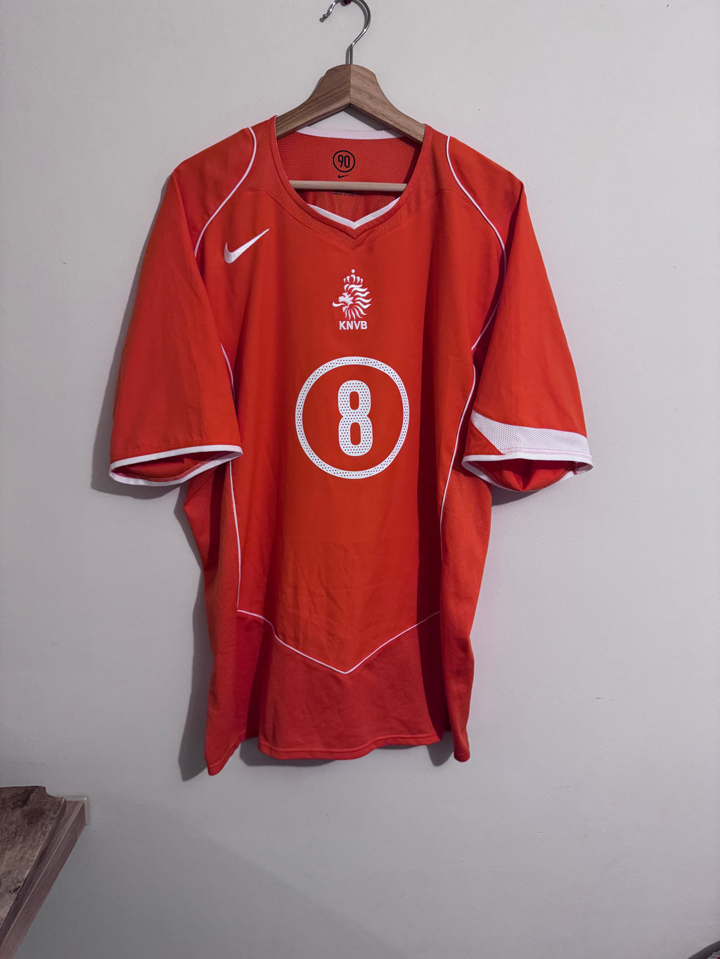 Netherlands 2004/06 ‘Davids’ (XL)