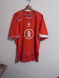 Netherlands 2004/06 ‘Davids’ (XL)