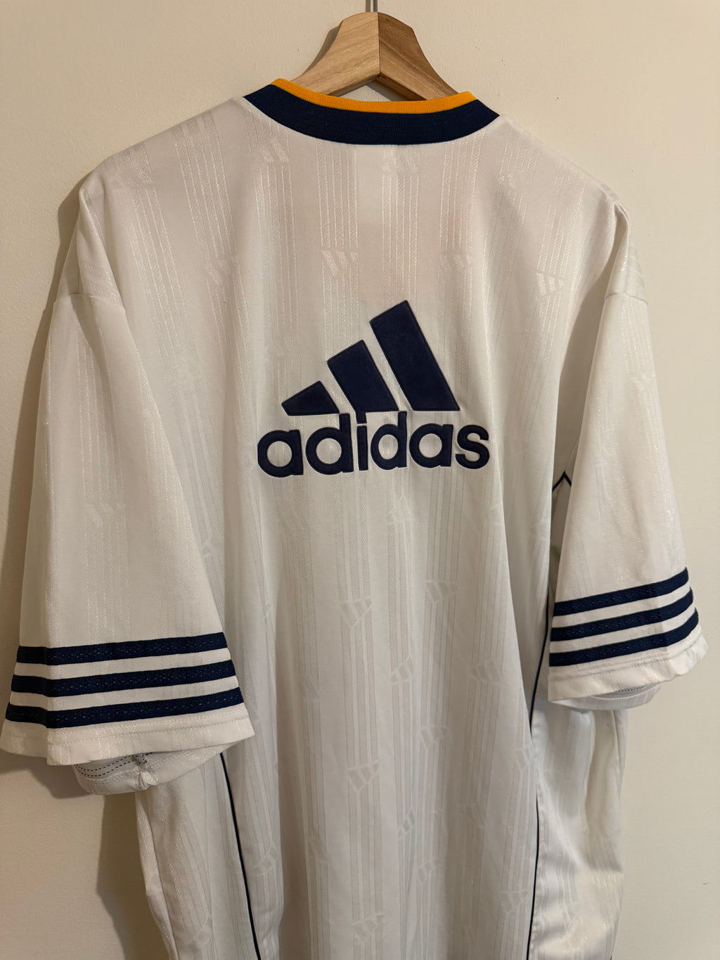 Real Madrid 1999/00 Training (XL)