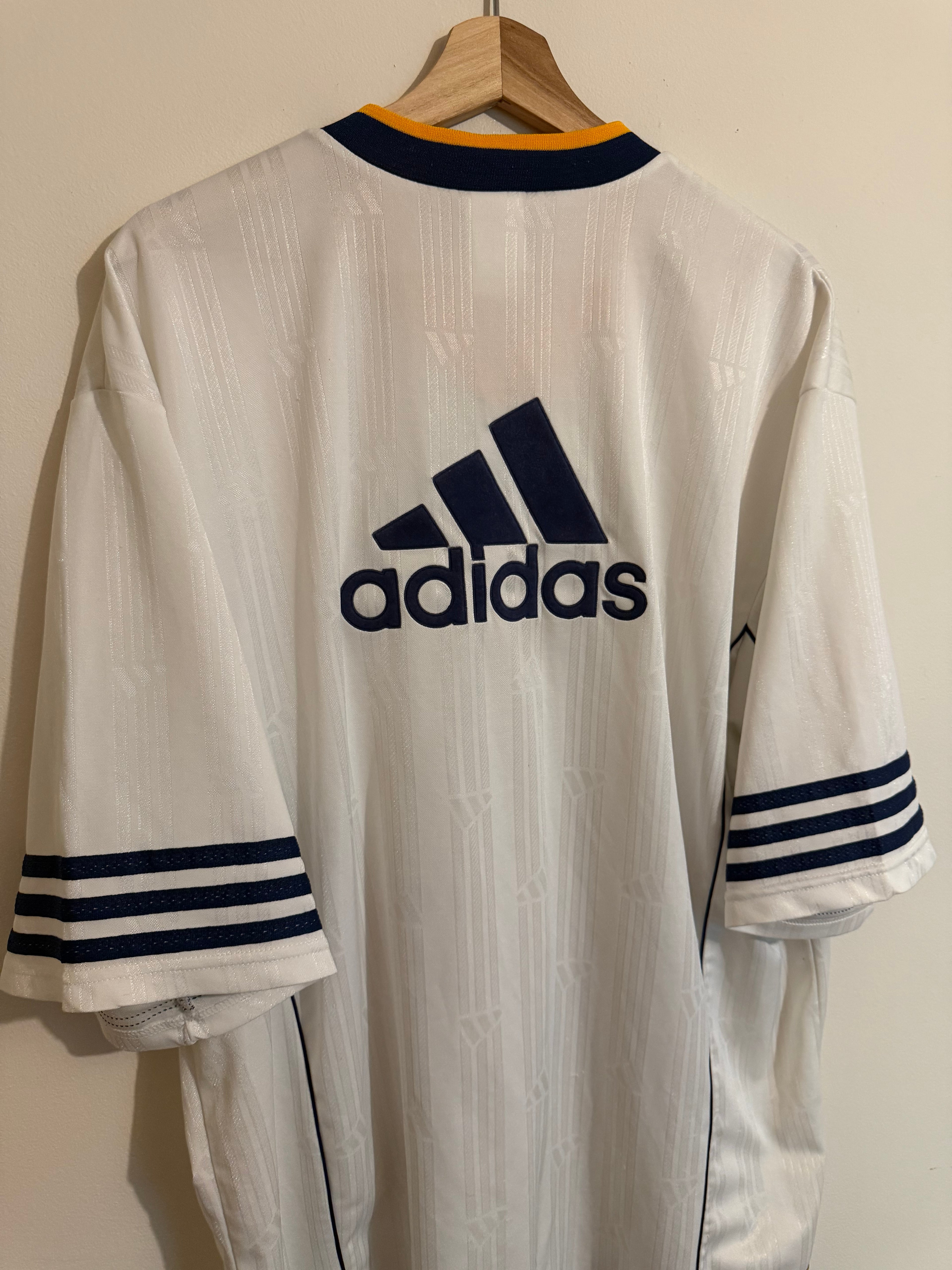 Real Madrid 1999/00 Training (XL)