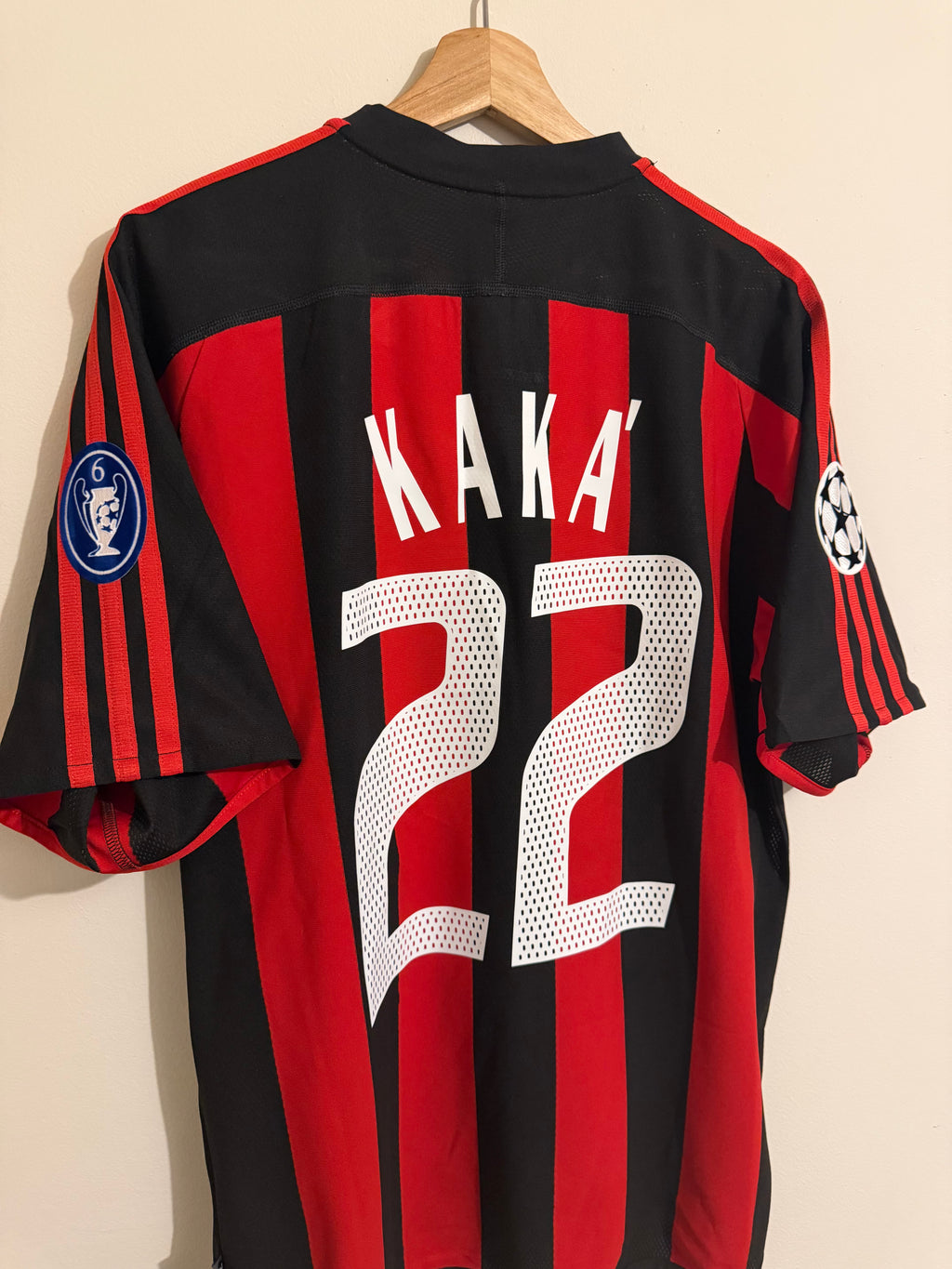 AC Milan 2003/04 ‘Kaka’ (M)
