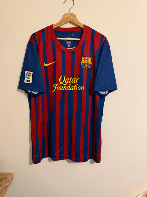 Barcelona 2011/12 ‘Messi’ (XL)