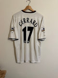 Liverpool 2003/04 ‘Gerrard’ (XL)