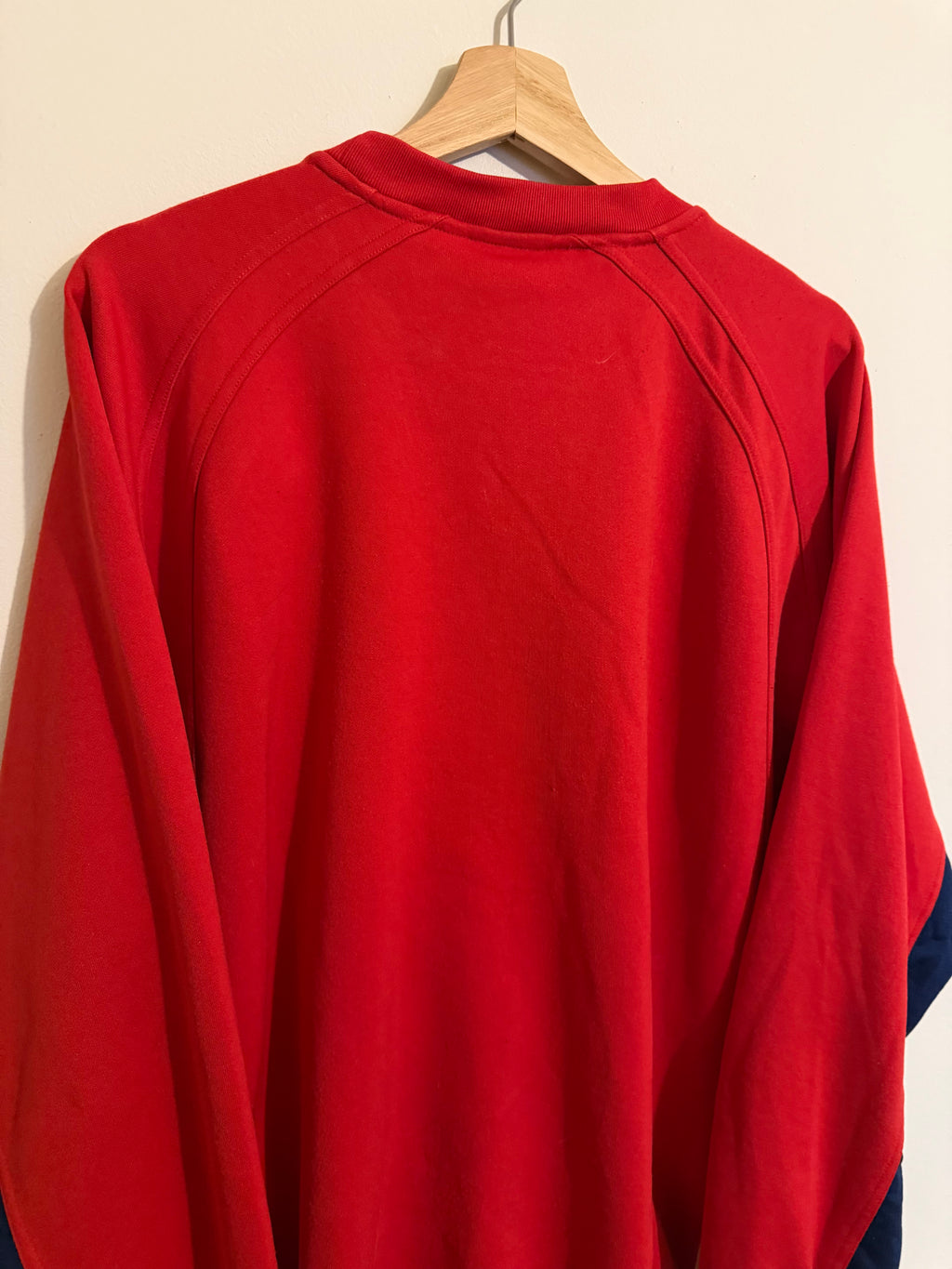 Ajax 2000/01 SweatShirt (L)