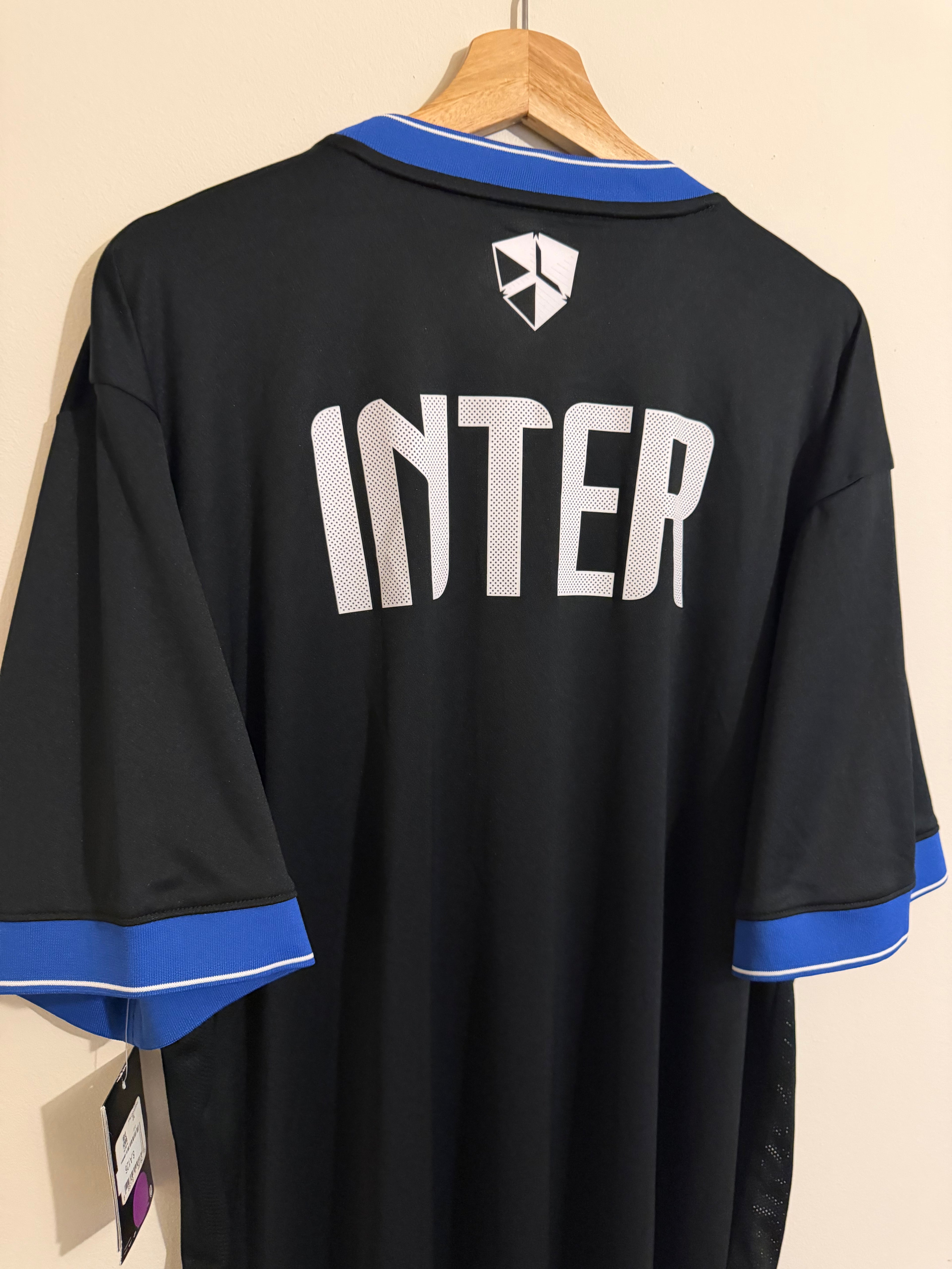 Inter Milan 2011/12 Training (XXL)