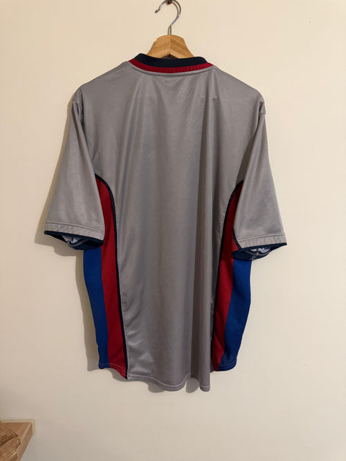 Barcelona 1998/01 (XL)