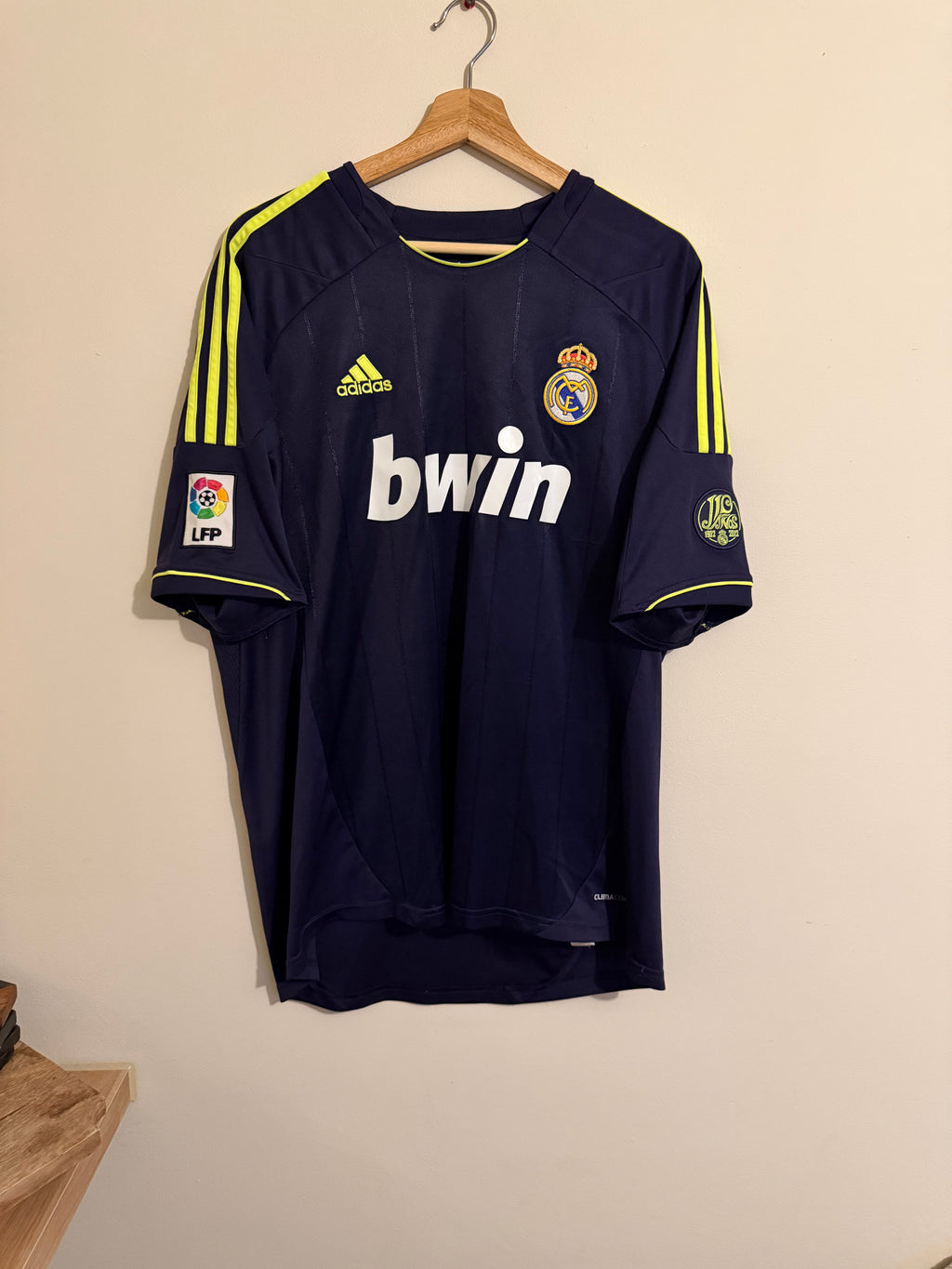 Real Madrid 2012/13 ‘Ronaldo’ (XL)