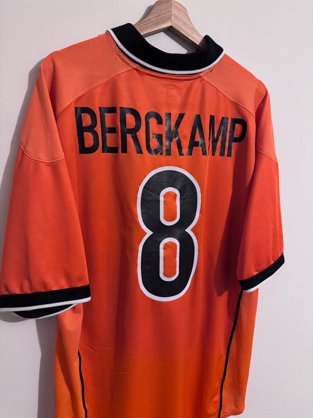 Netherlands 1998/00 ‘Bergkamp’ (XL)