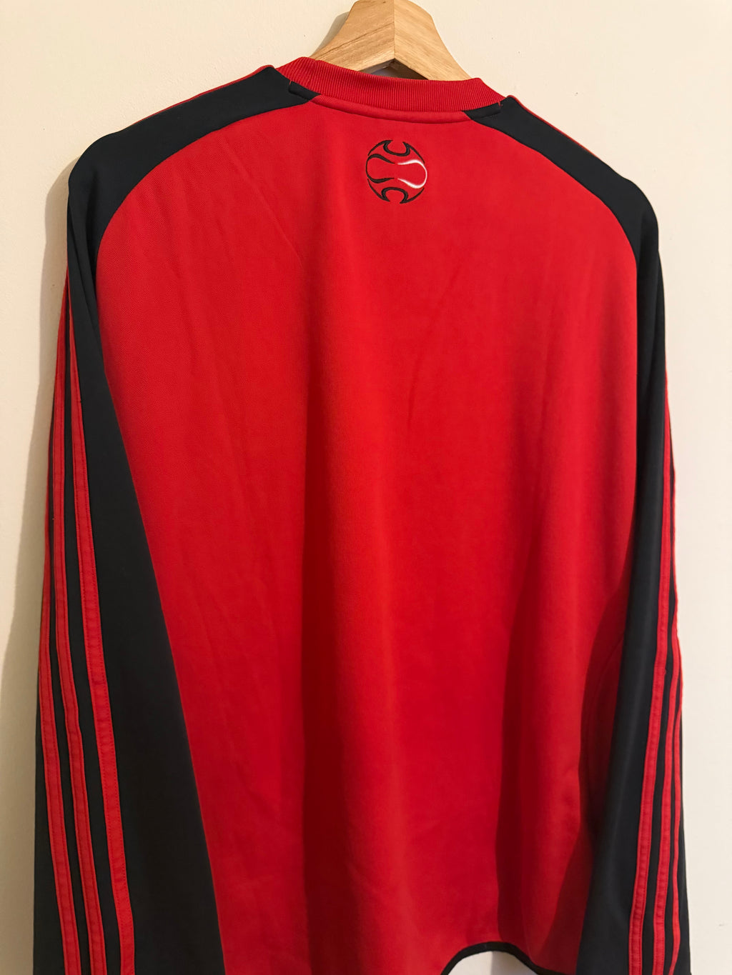AC Milan 2006 Jumper (L)