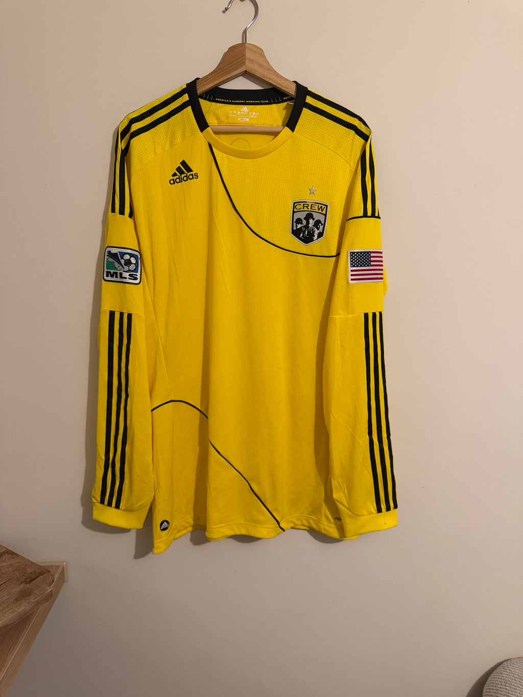Columbus Crew 2010 (XL)