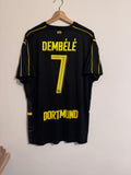 Dortmund 2016/17 ‘Dembele’ (XL)
