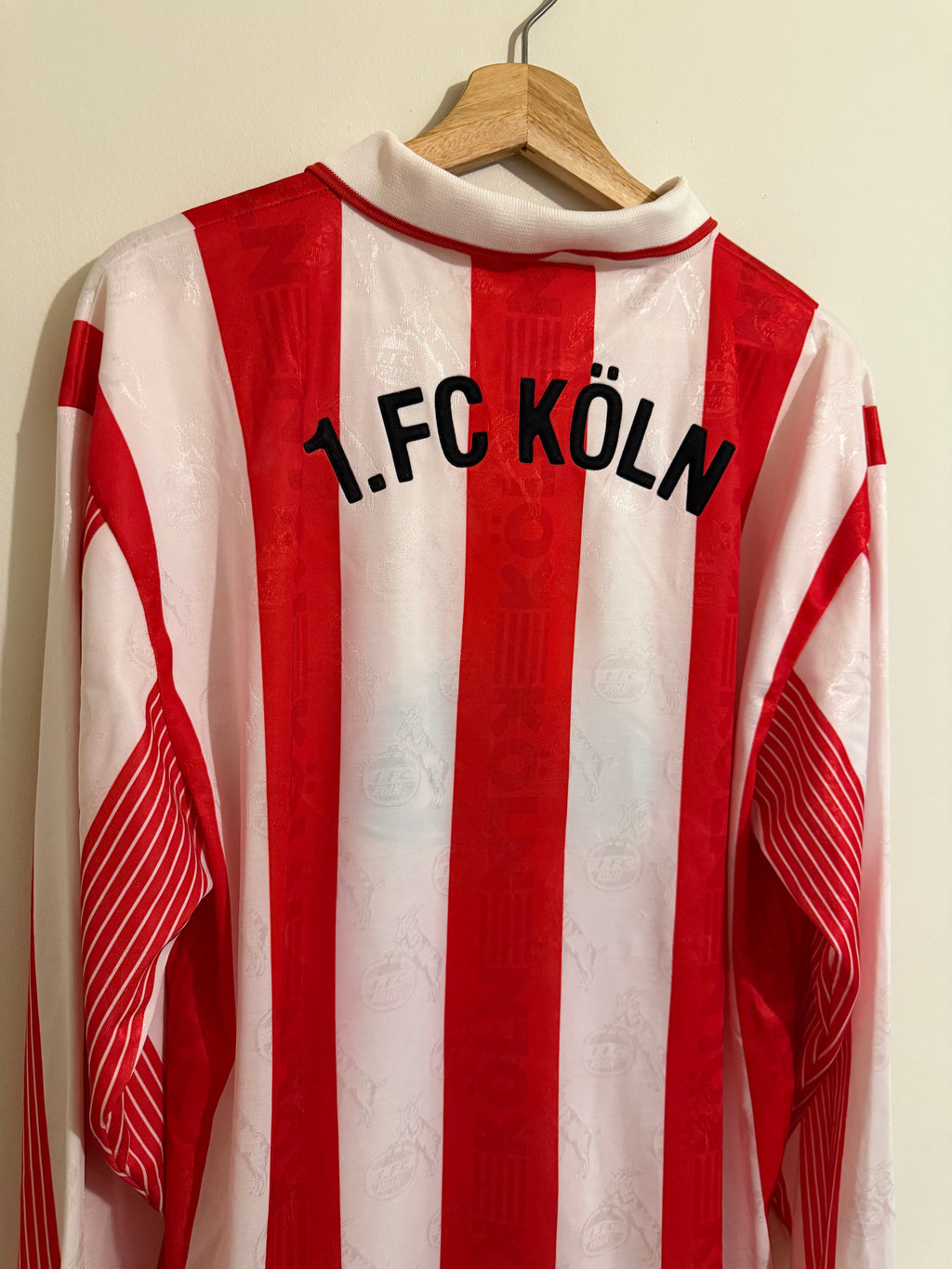 FC Koln 1995/96 (XL)