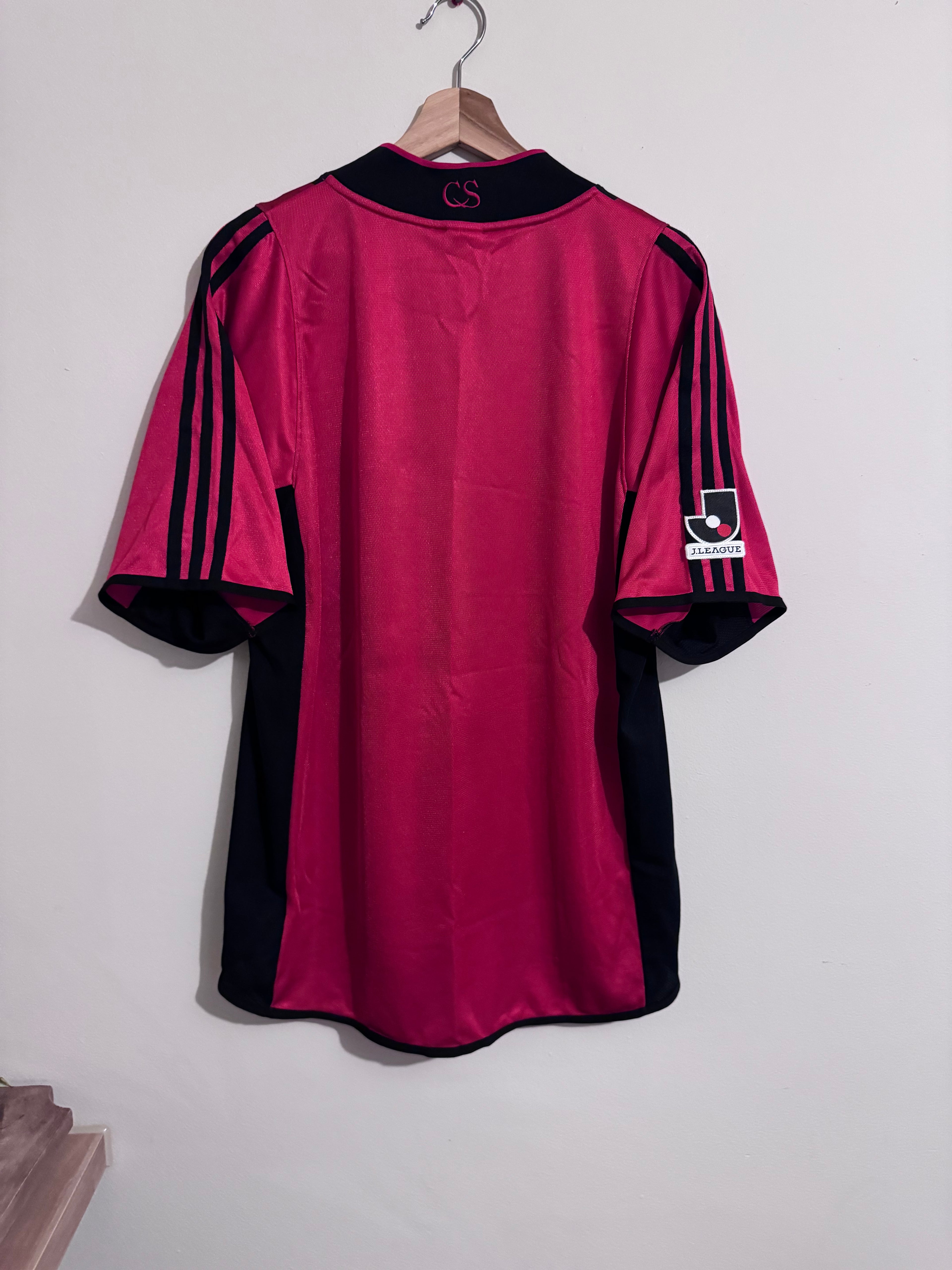 Consadole Sapporo 2003/04 (L)