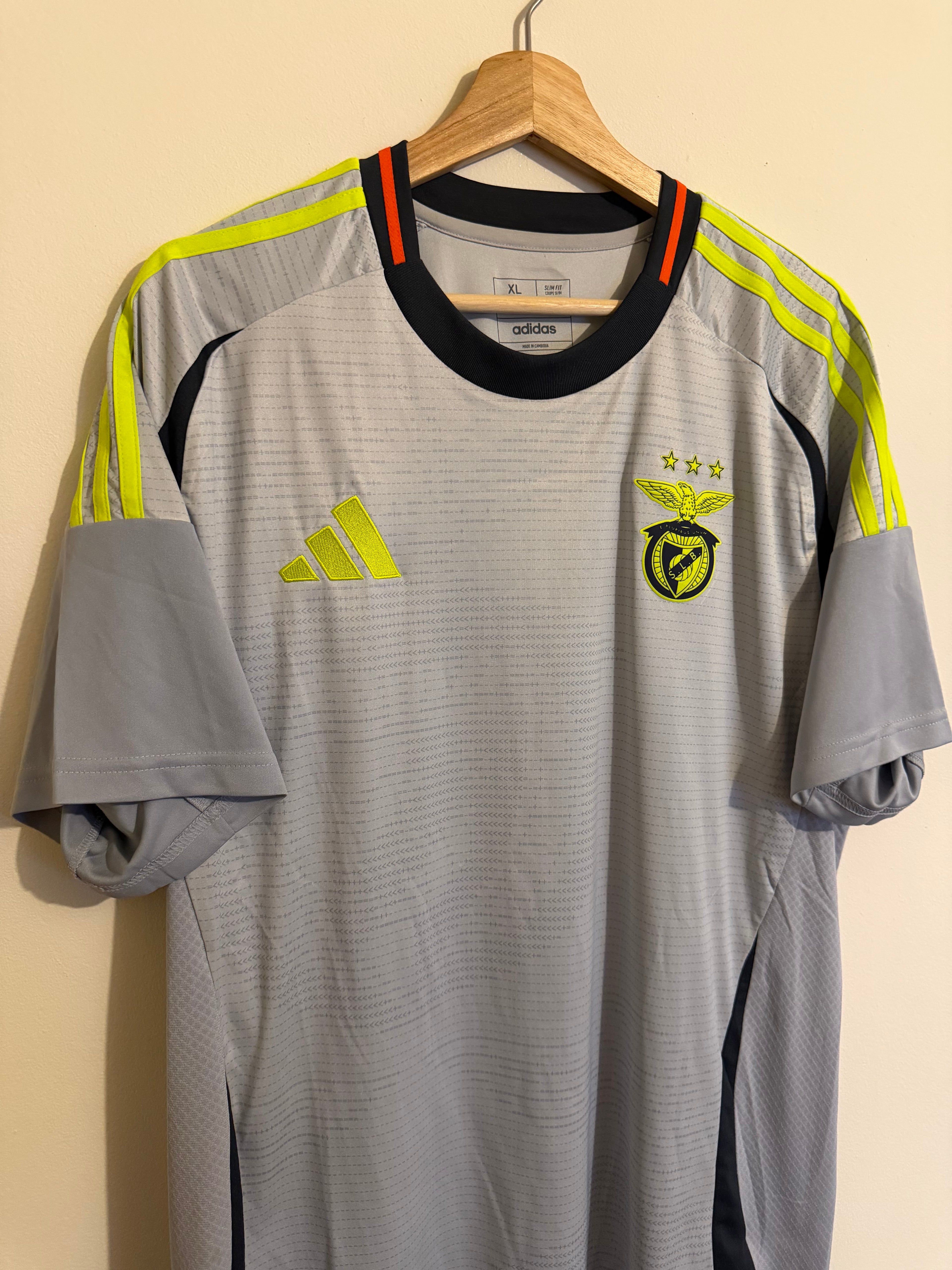 Benfica 2024/25 ‘Di Maria’ (XL)