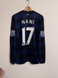 Man Utd 2013/14 ‘Nani’ (M)