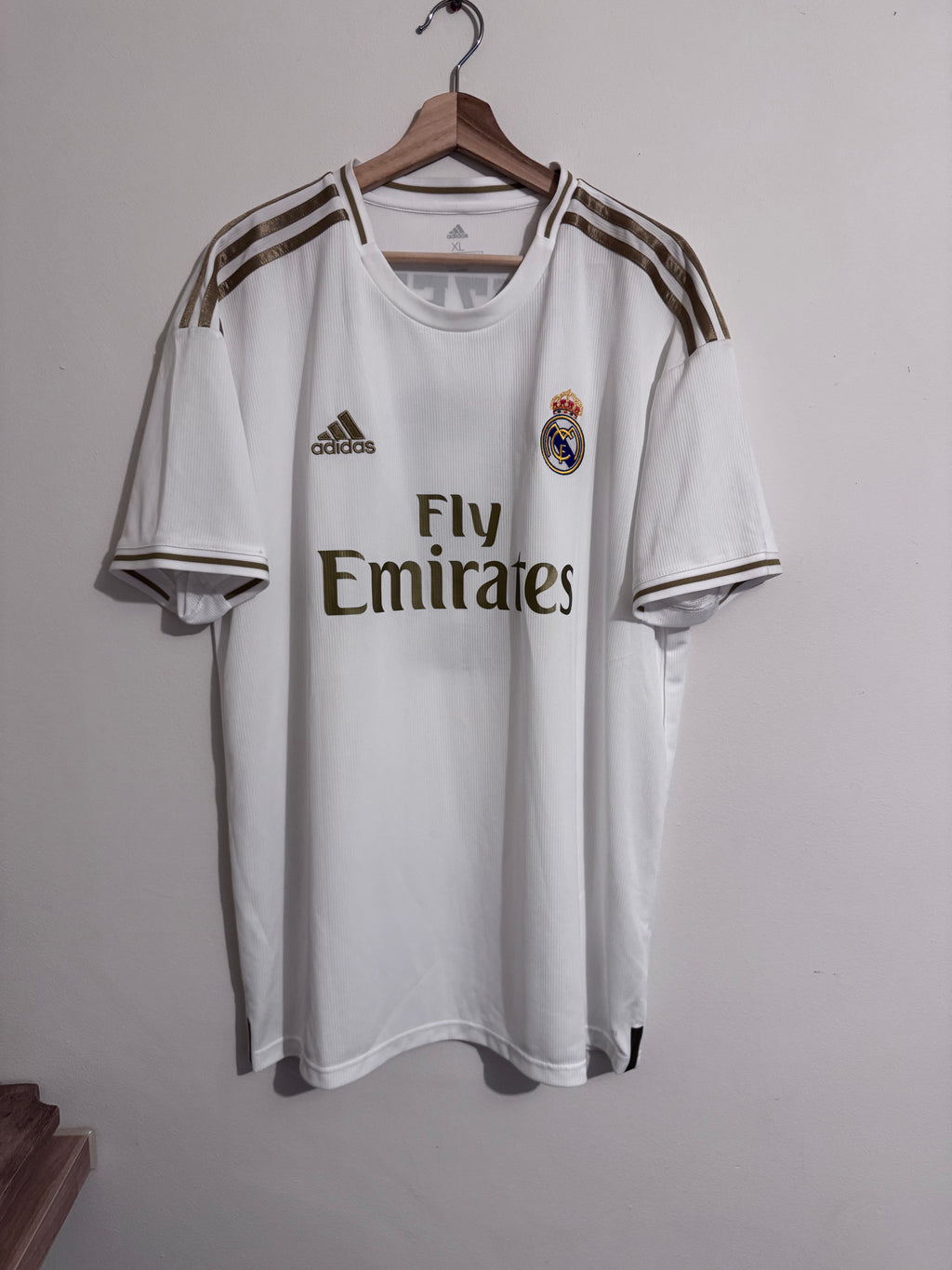 Real Madrid 2019/20 ‘Benzema’ (XL)