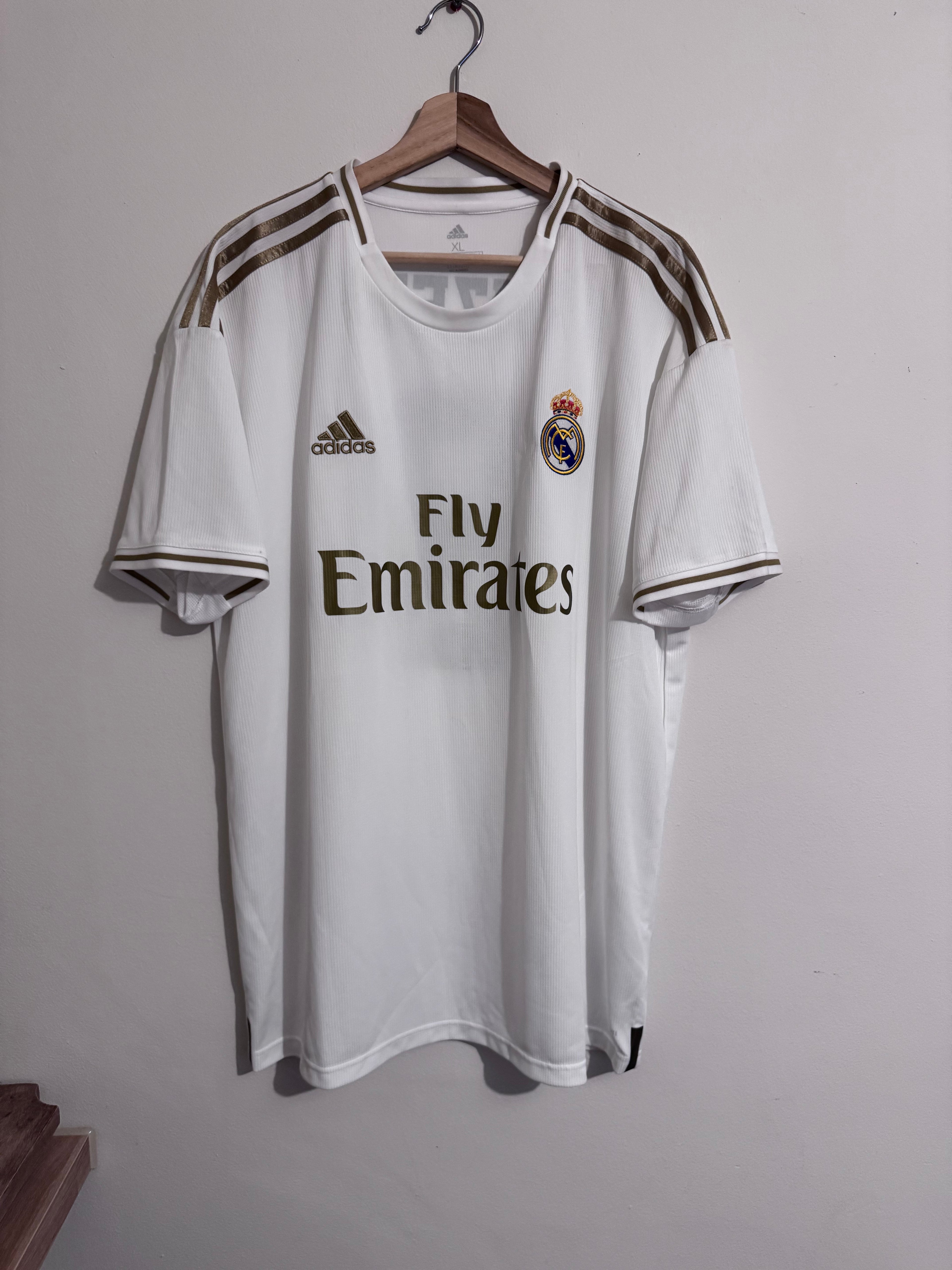 Real Madrid 2019/20 ‘Benzema’ (XL)