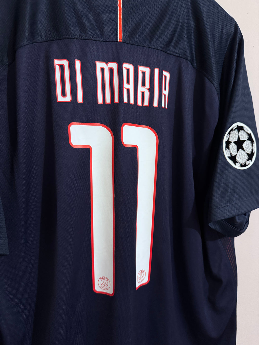 PSG 2016/17 ‘Di Maria’ (XL)