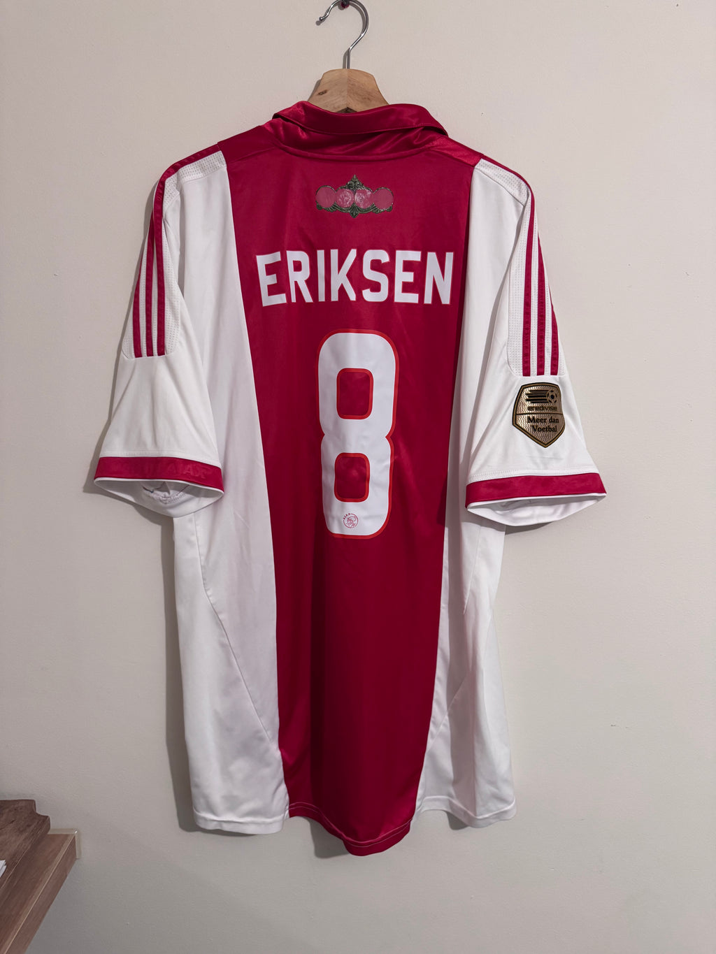 Ajax 2011/12 ‘Eriksen’ (XXL)
