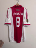 Ajax 2011/12 ‘Eriksen’ (XXL)