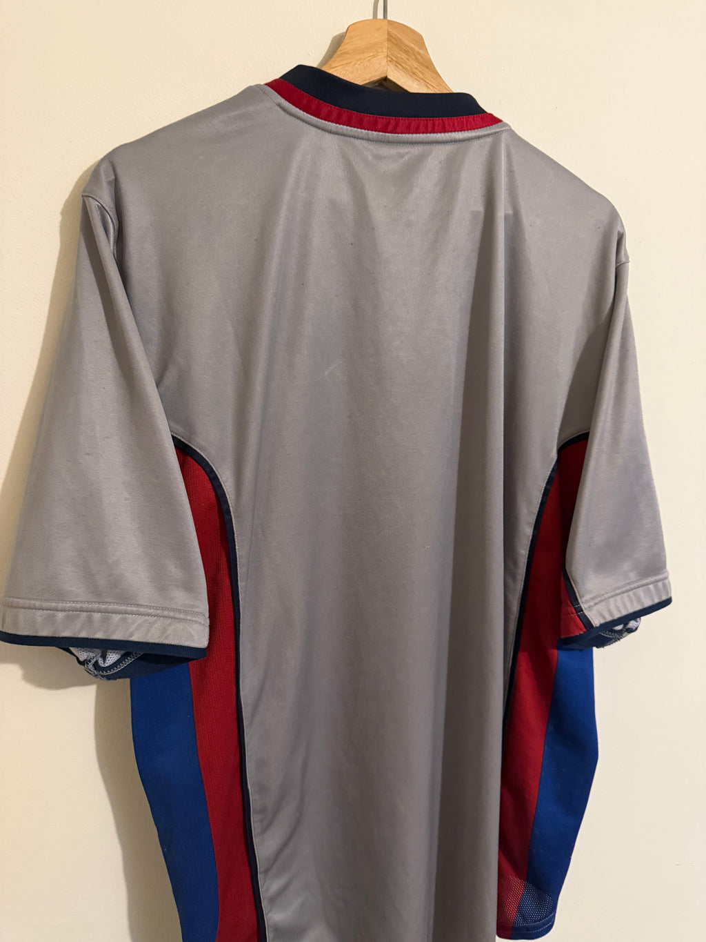 Barcelona 1998/01 (XL)
