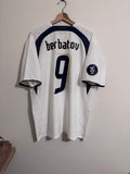 Tottenham 2006/07 ‘Berbatov’ (XL)