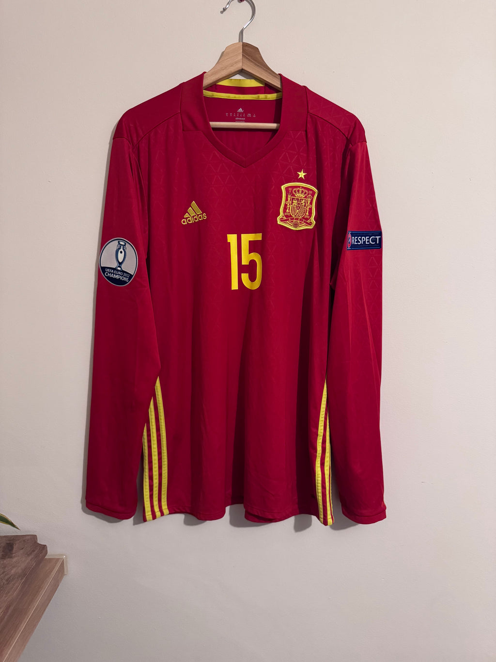 Spain 2016 ‘Ramos’ (XL)