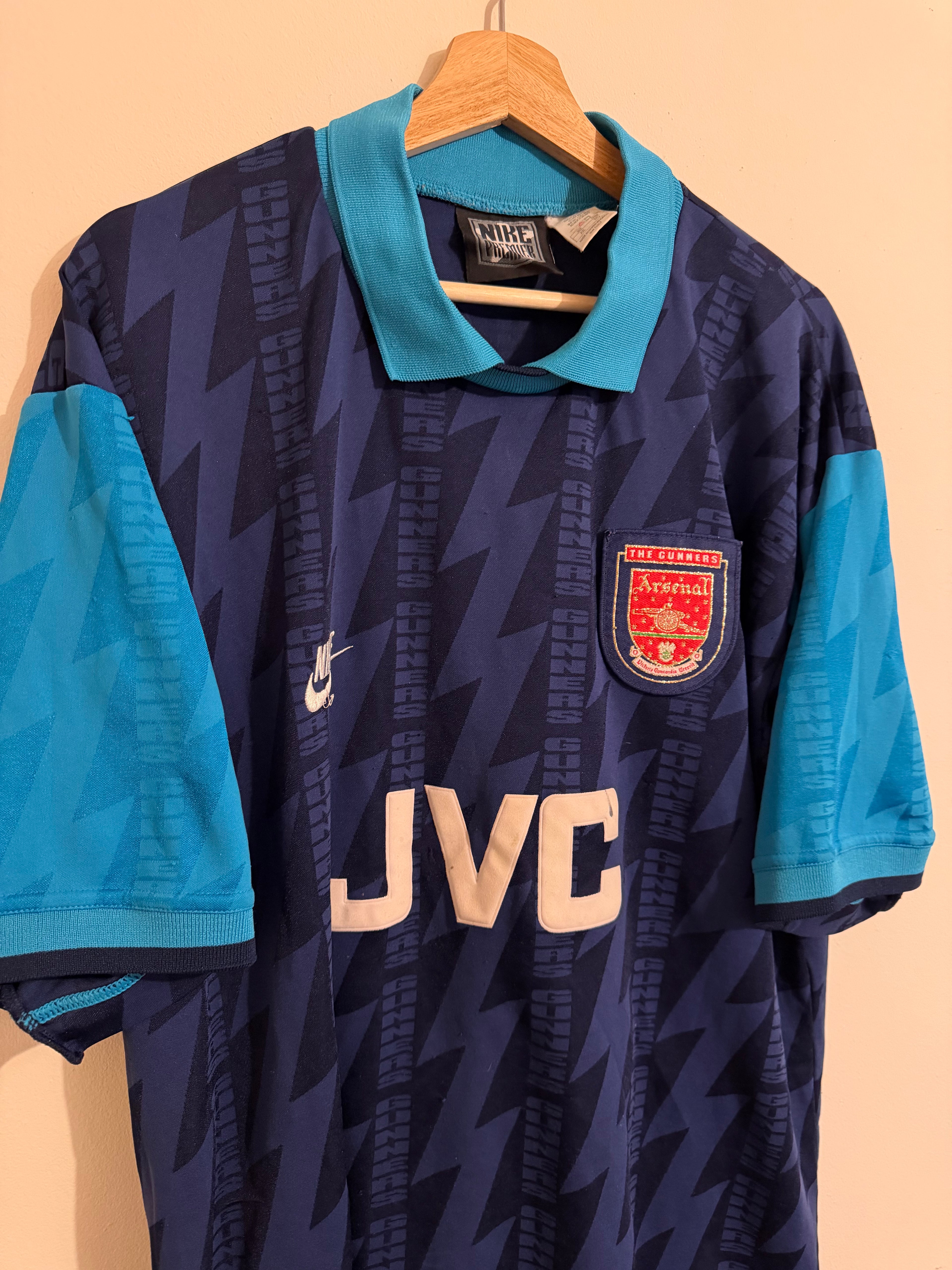 Arsenal 1994/95 (XXL)