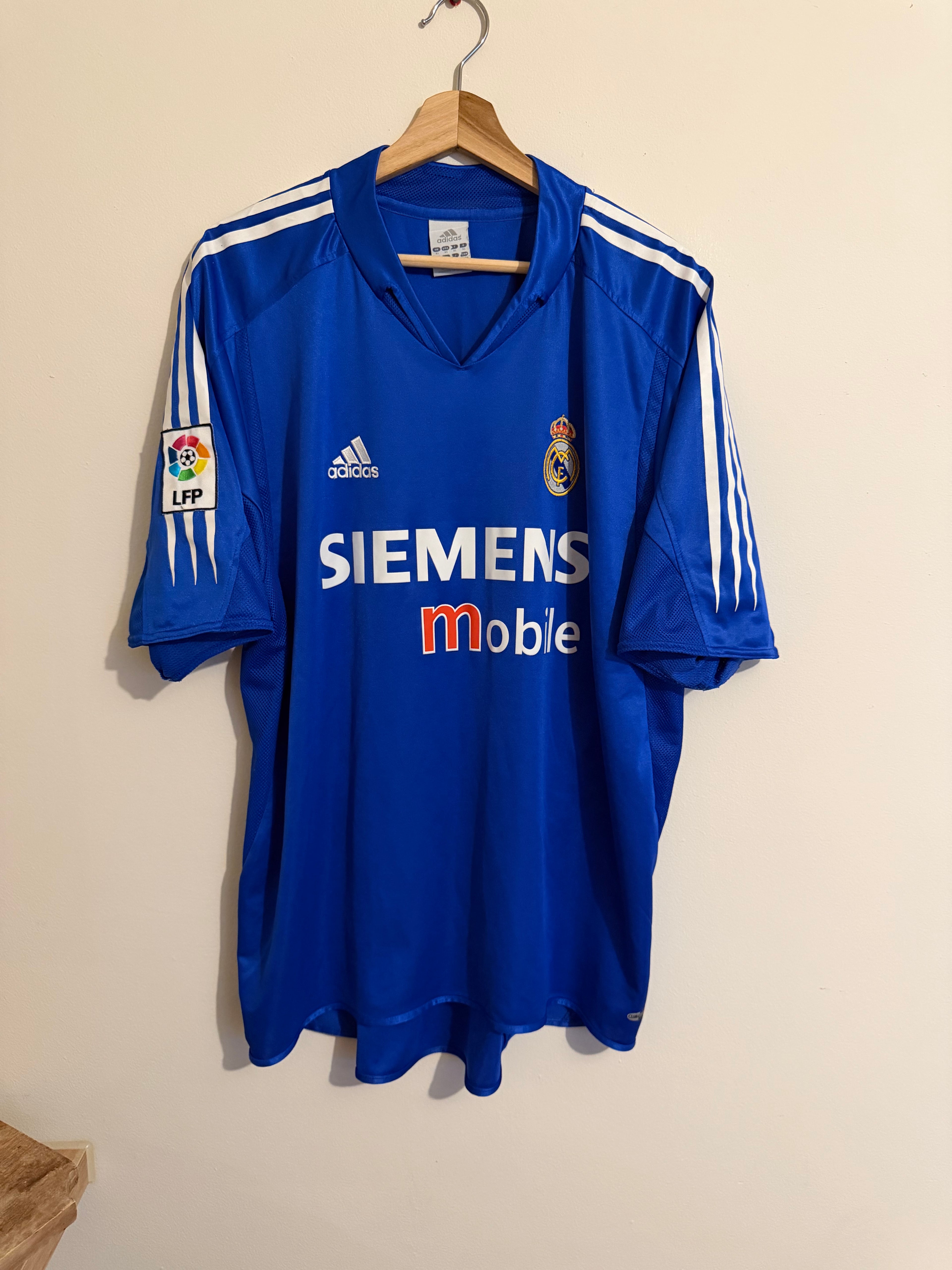 Real Madrid 2004/05 ‘Ronaldo’ (XL)
