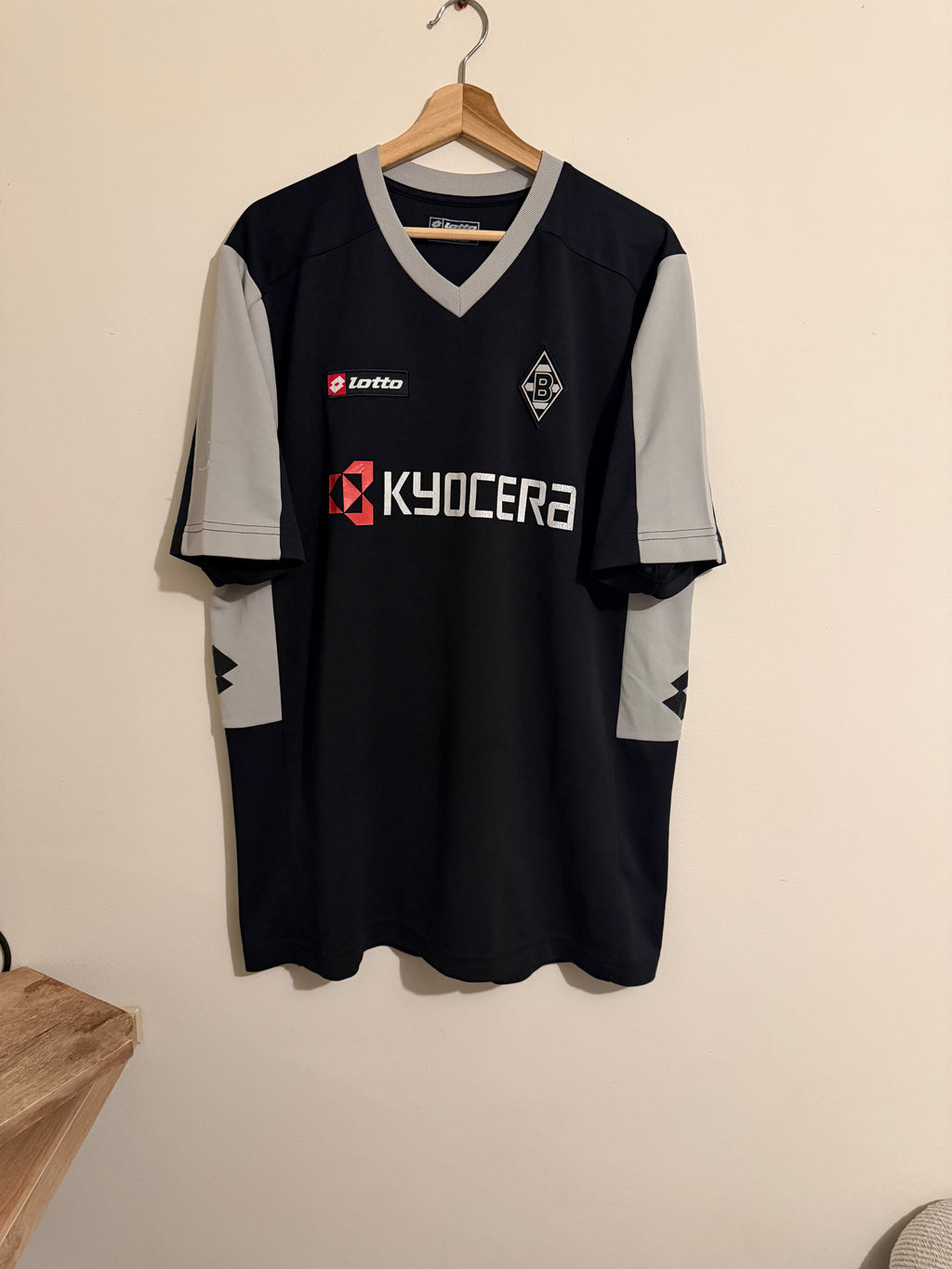 Borussia Monchengladbach 2005/06 Training (XXL)