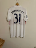 Chicago Fire 2019 ‘Schweinsteiger’ (L)