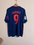 Athletico Madrid 2020/21 ‘Suarez’ (XL)