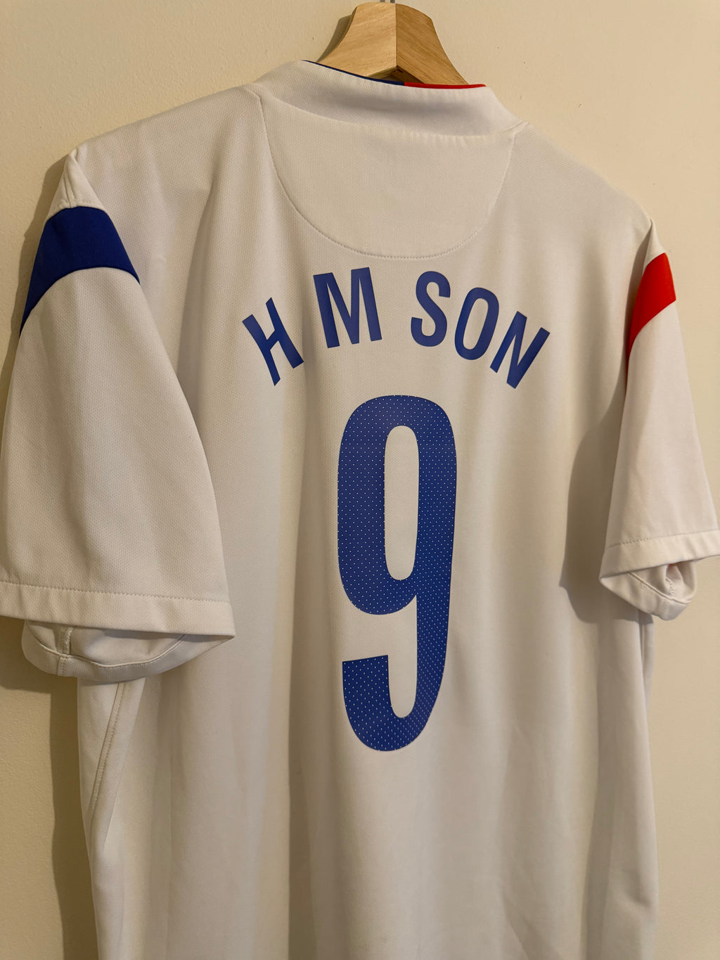 South Korea 2014 ‘H M Son’ (XL)