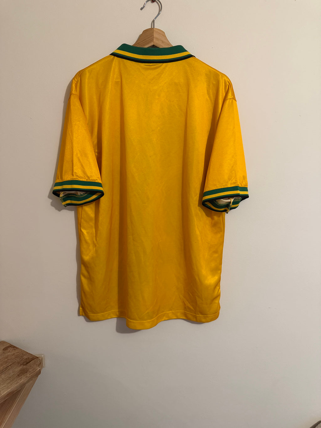 Jamaica 2001/03 (XL)