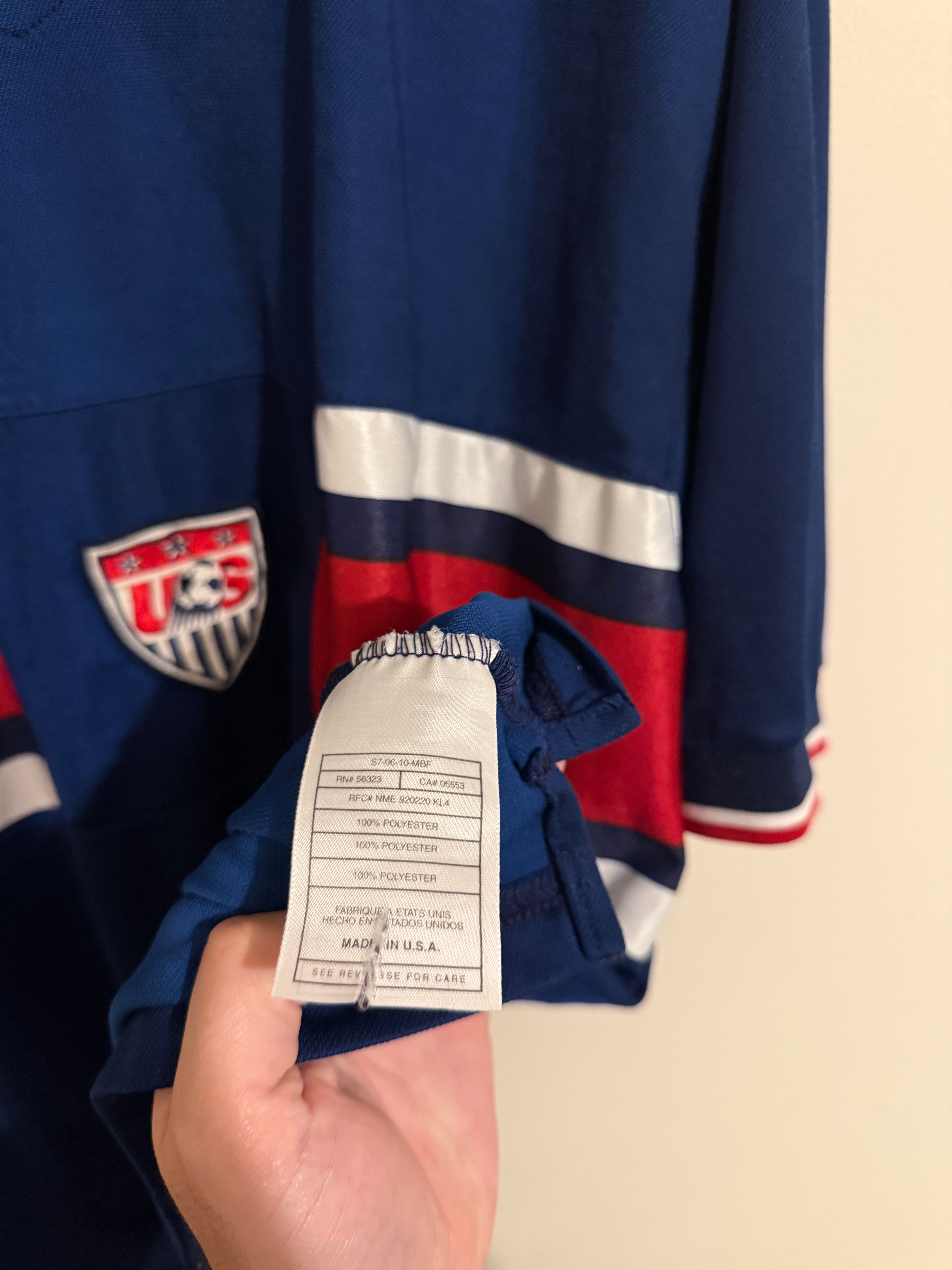 USA 1995 (XL)
