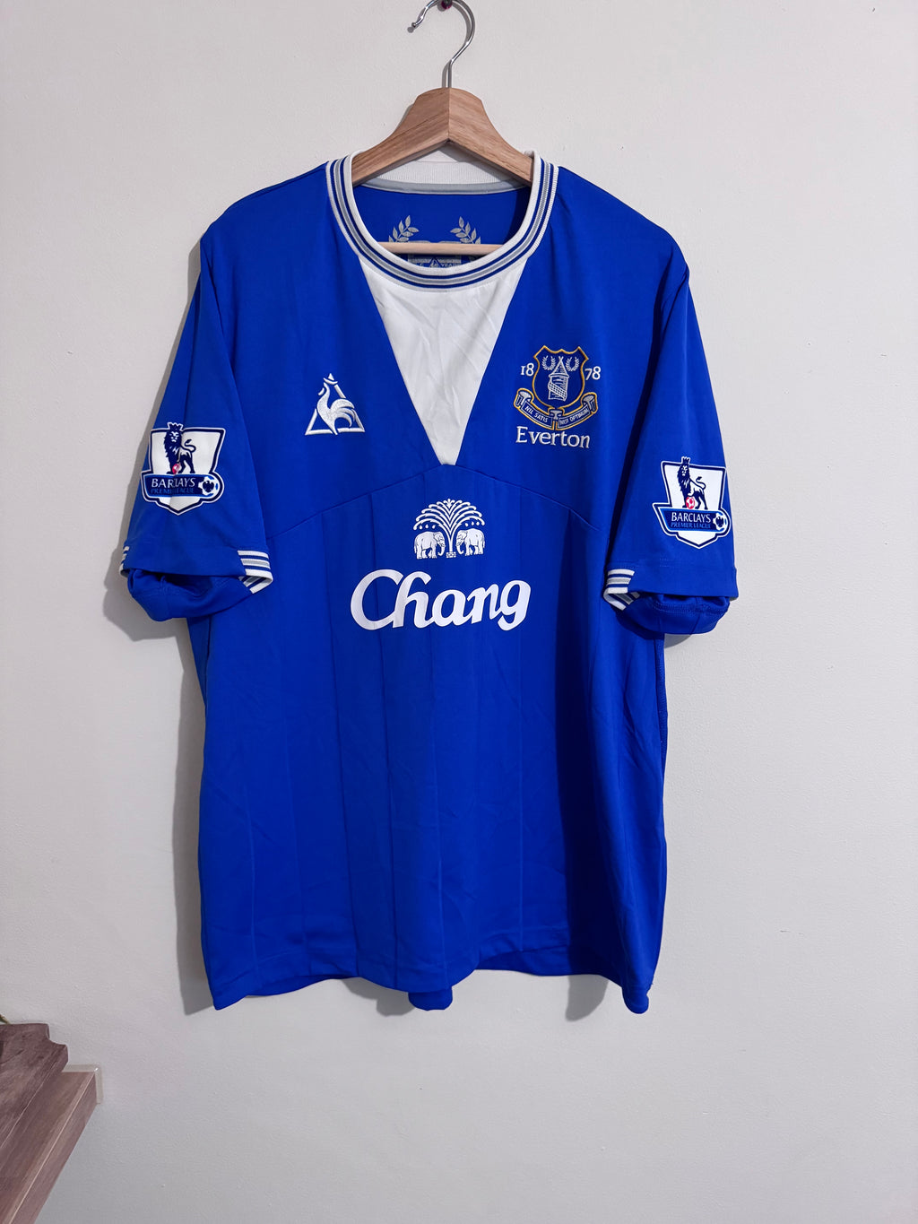 Everton 2009/10 ‘Cahill’ (XL)