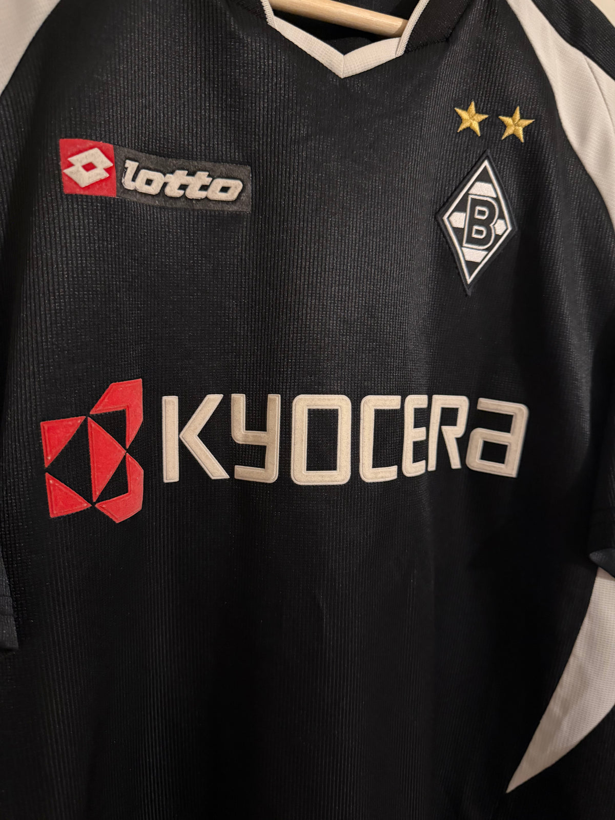 Borussia Monchengladbach 2005/07 Away Shirt (L)