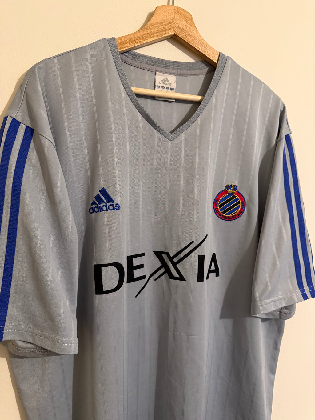 Club Brugge 2003/04 (XL)