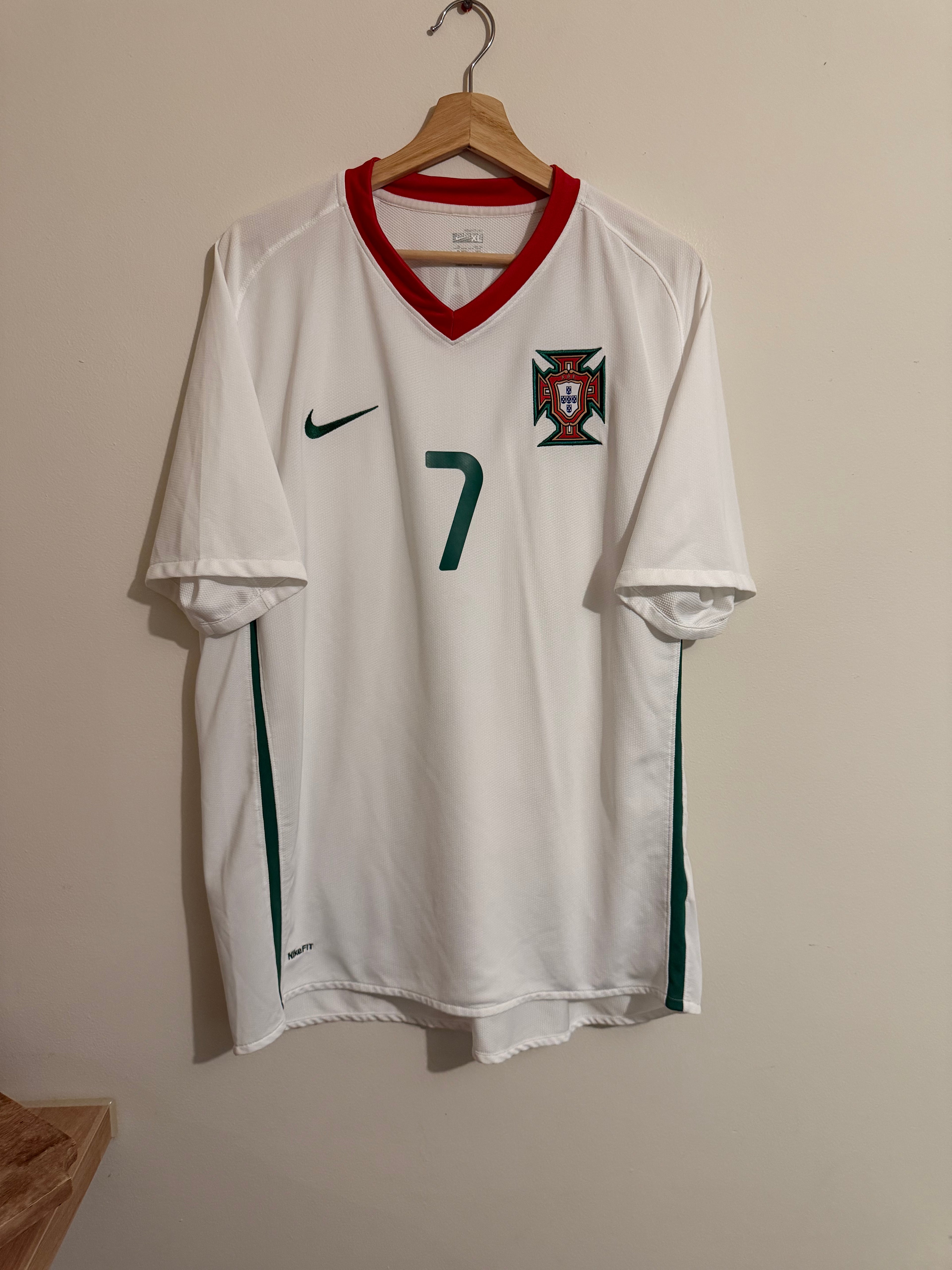 Portugal 2008 ‘Ronaldo’ (XL)