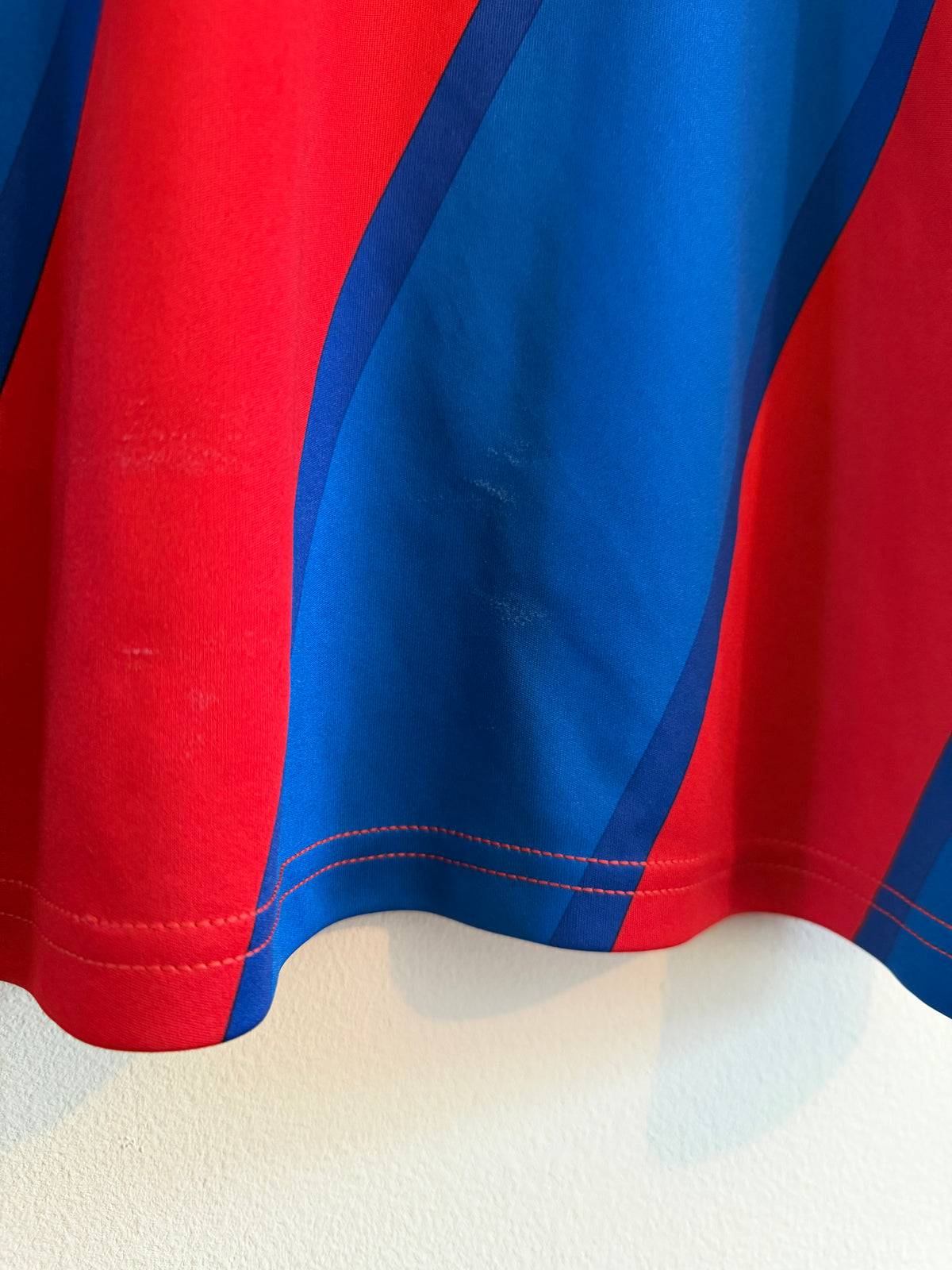 Crystal Palace 2021/22 Home Shirt ‘Zaha’ (XXXL)