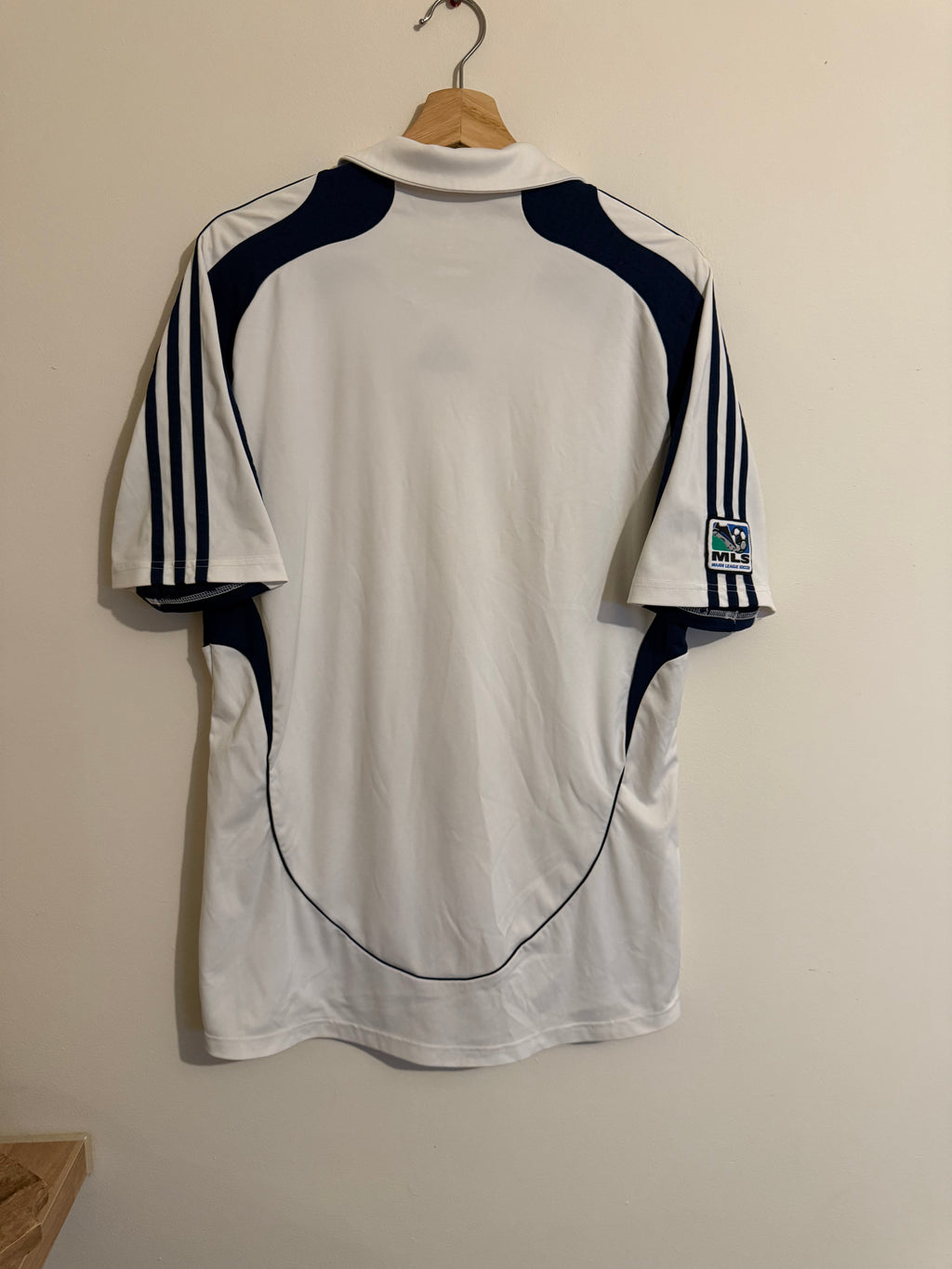 New England Revolution 2008/09 (L)