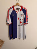Athletic Bilbao 1997/98 (XL)