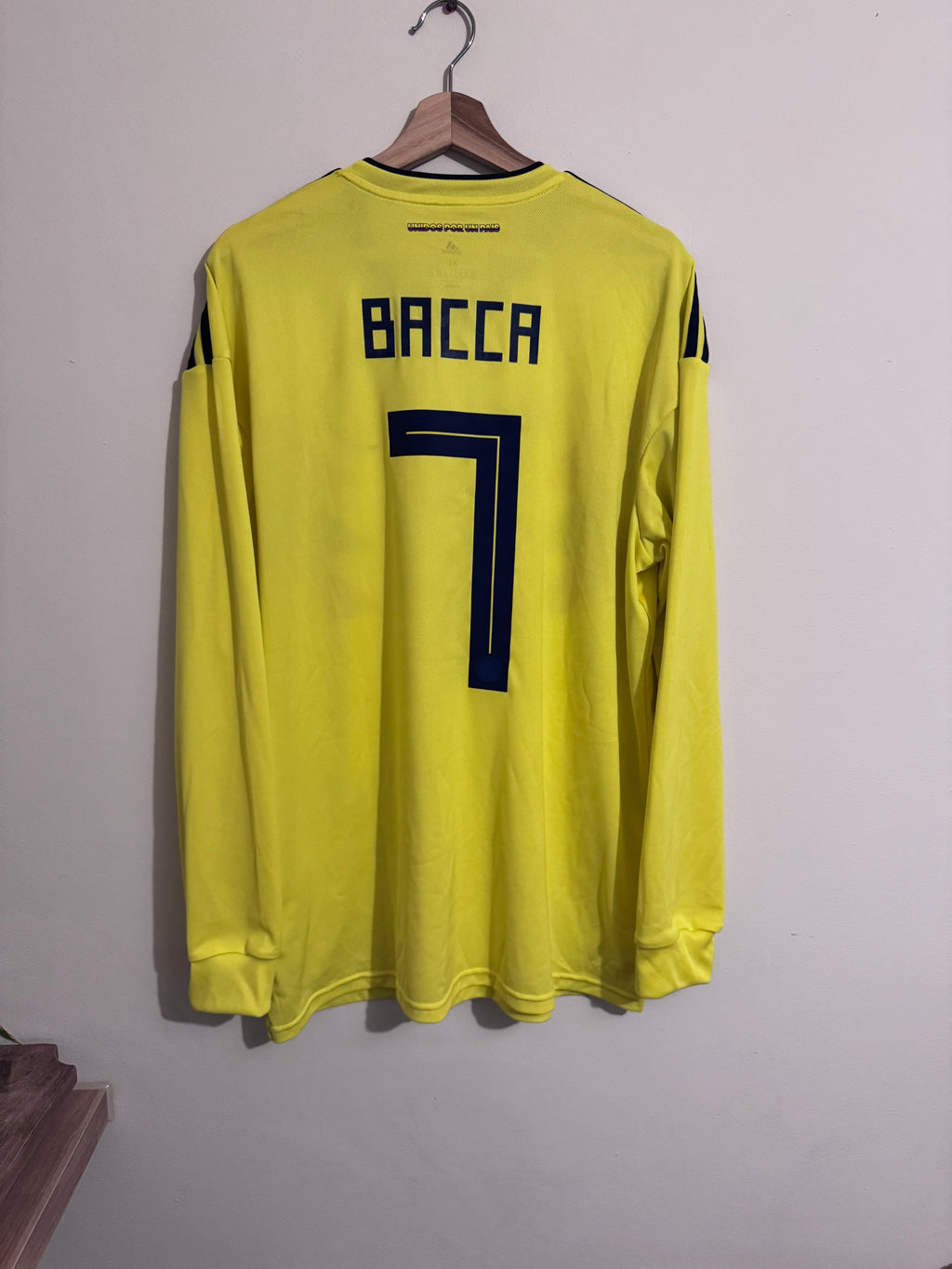 Columbia 2018 ‘Bacca’ (XL)