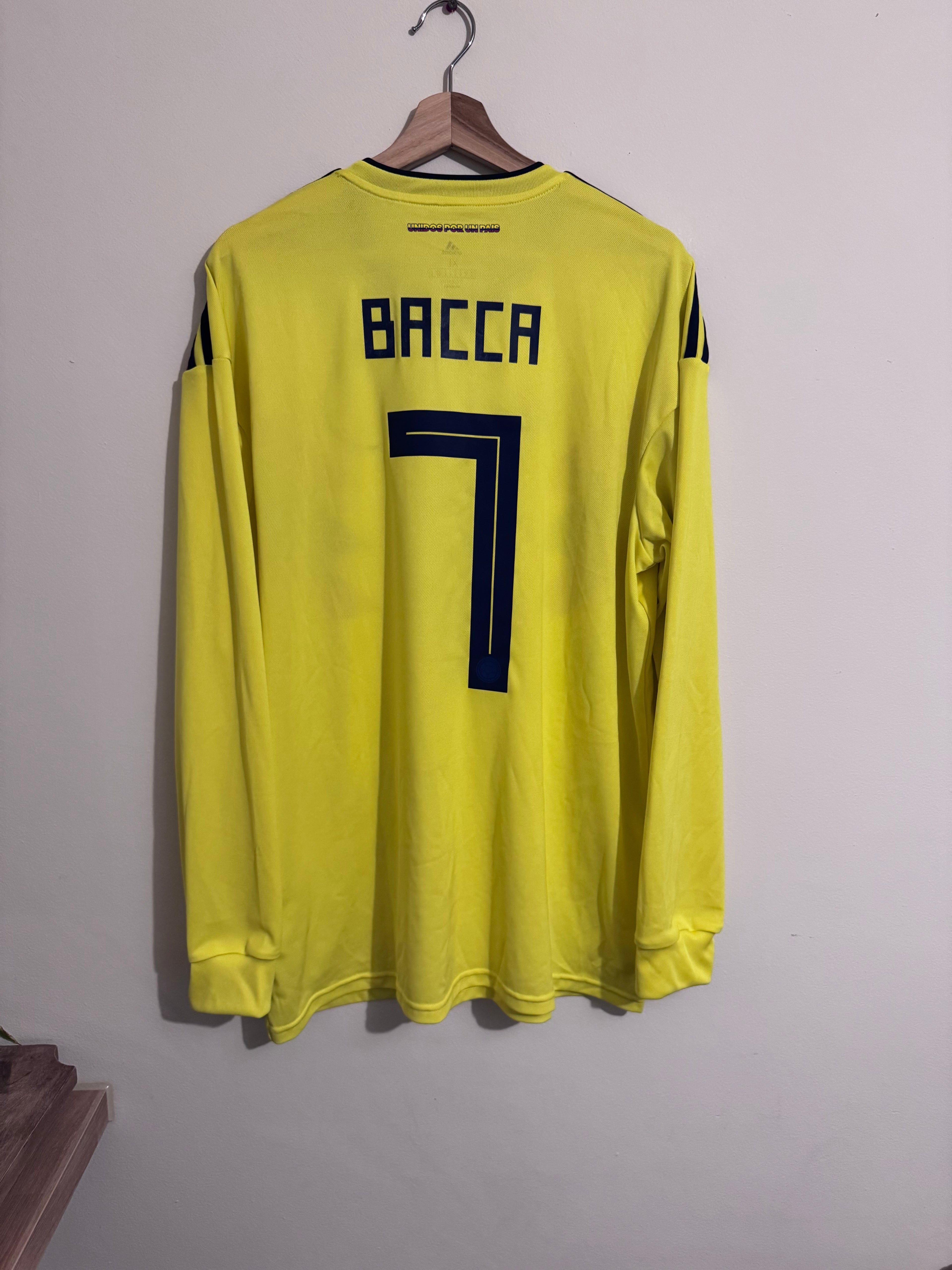 Columbia 2018 ‘Bacca’ (XL)