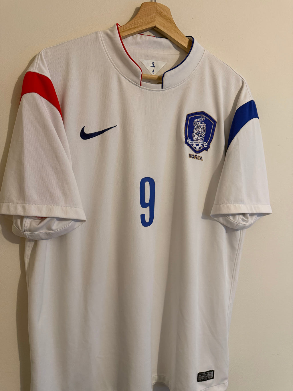 South Korea 2014 ‘H M Son’ (XL)