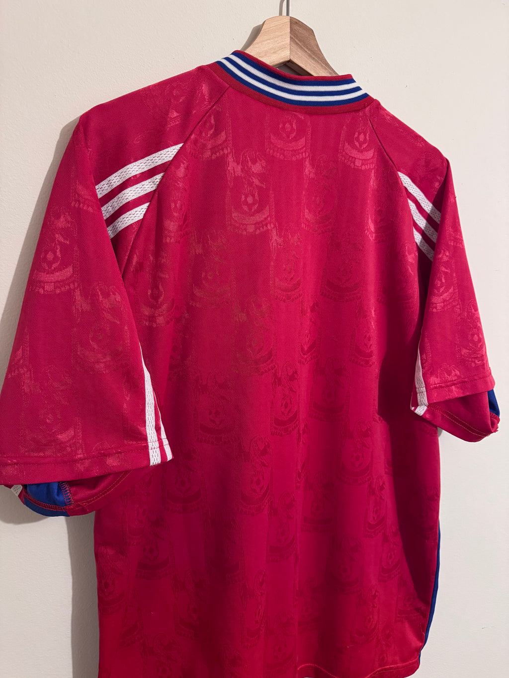Crystal Palace 1998/99 (L)