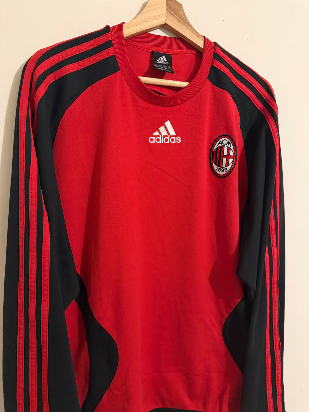AC Milan 2006 Jumper (L)