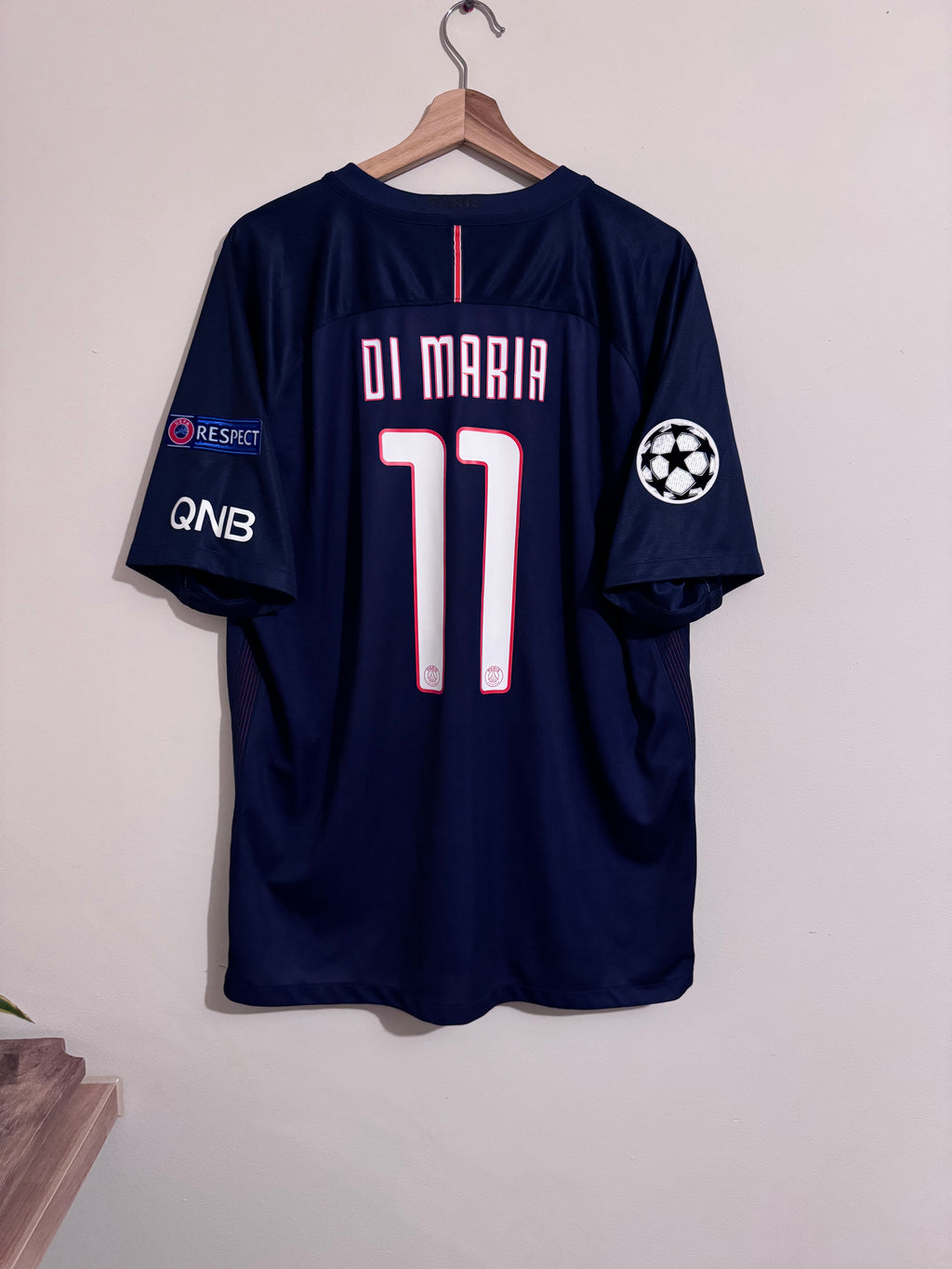 PSG 2016/17 ‘Di Maria’ (XL)